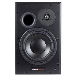 Dynaudio BM15A 2-Way Active Nearfield Monitor - RIGHT (SINGLE)